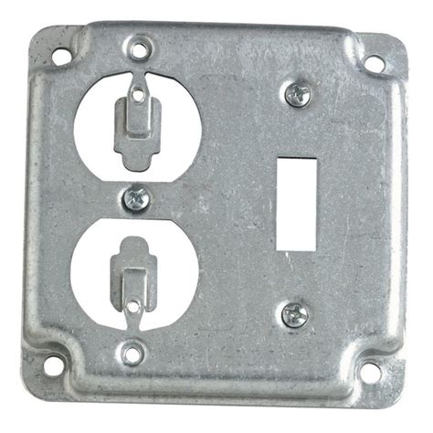 electrical box cover plate dimensions|electrical utility boxes and covers.